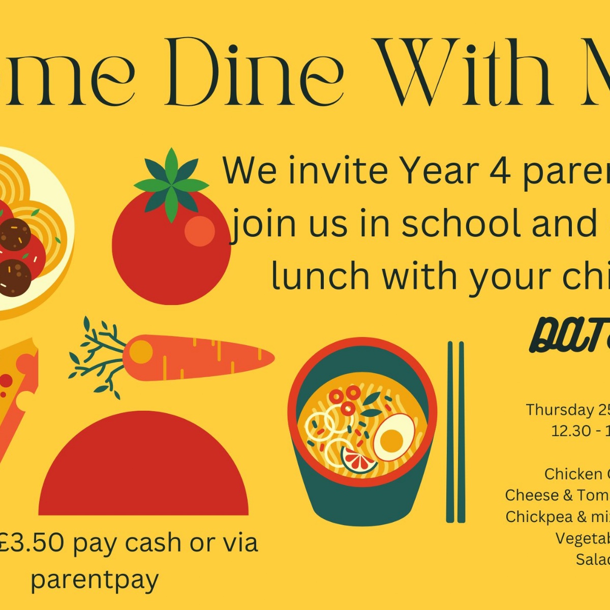 mission-grove-primary-school-year-4-parents-lunch-with-your-child
